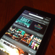 Illustration for article titled The Kindle Fires First Major Update Should Give It Some Zip (Updated)